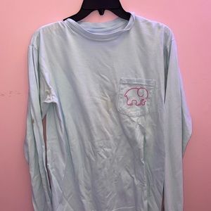 Ivory sells long sleeve t shirt